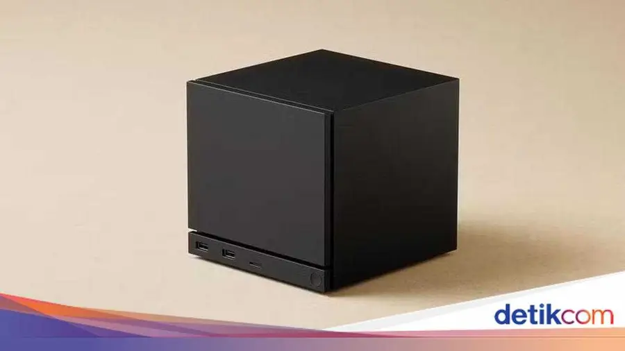 Permintaan Steam Machine Valve Tinggi Meski Harga Melambung dan Pasokan Terbatas