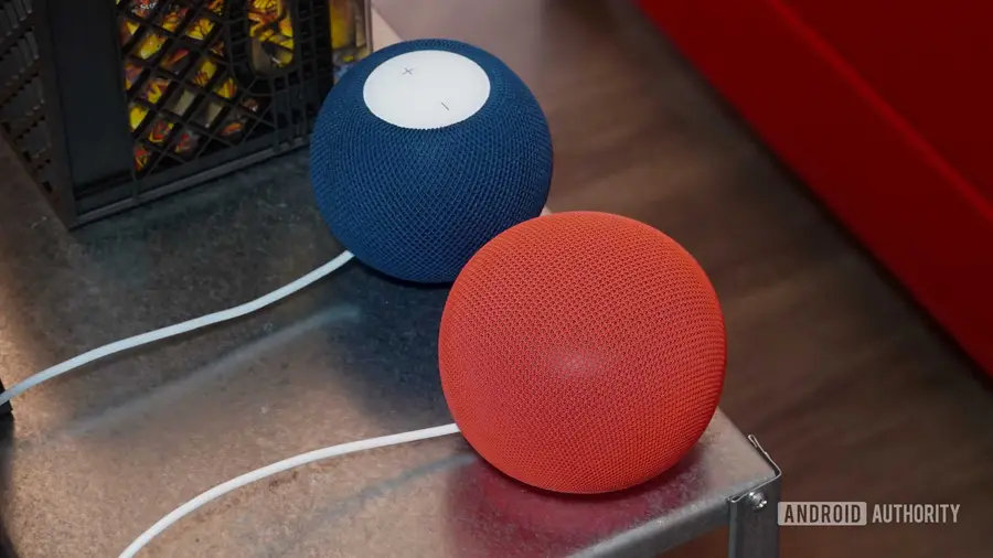 Pertarungan Speaker Pintar: Google Home vs Apple HomePod Mini