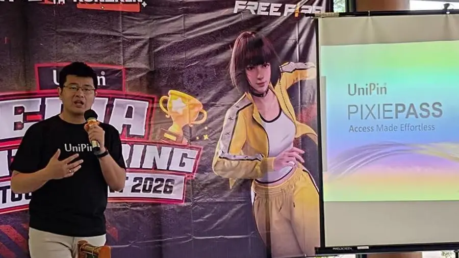 Perubahan Kebiasaan Belanja Gamer dan Keinginan Reward Lebih Banyak