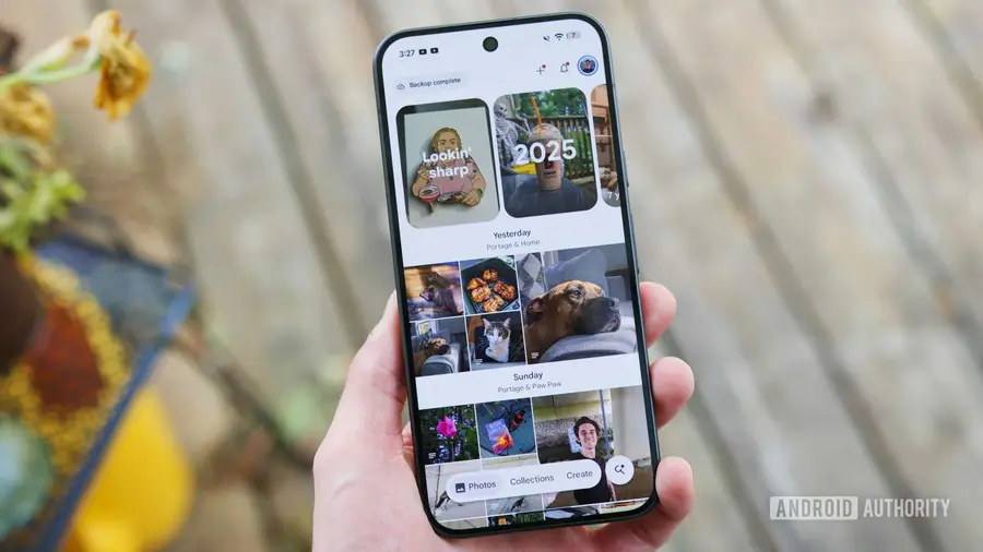 Perubahan Penting di Google Photos untuk Pengguna