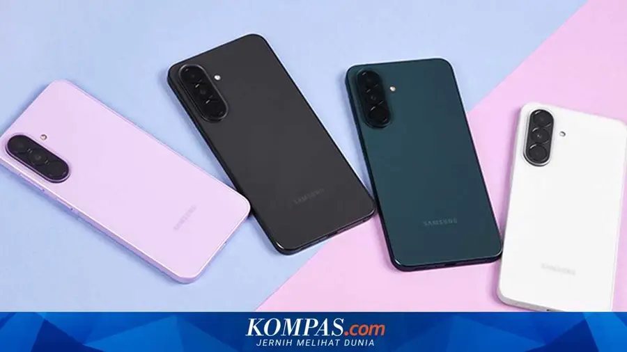 Perubahan Tren Pembelian Smartphone di Tengah Kenaikan Harga dan Krisis Global