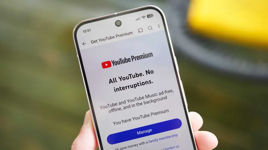 Perubahan YouTube Premium dan Kekhawatiran di Baliknya