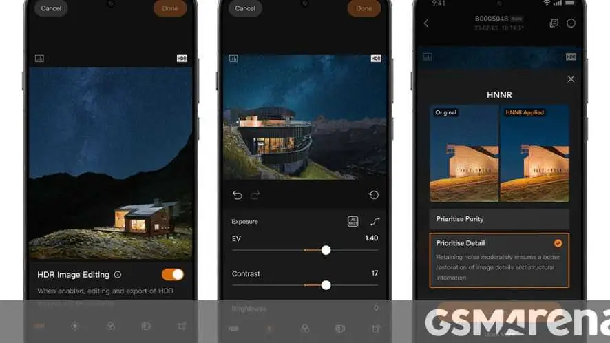 Phocus Mobile Hasselblad Kini Tersedia untuk Android