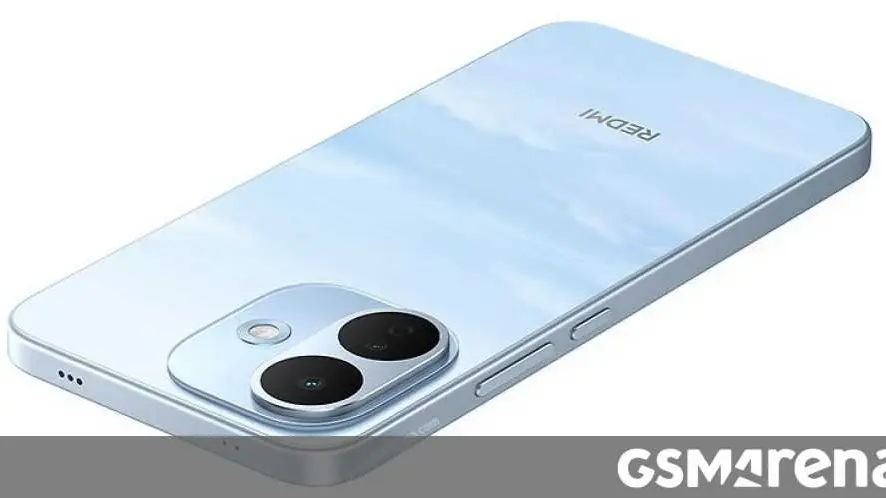 Pilihan Memori Redmi Note 17 Pro untuk Pasar Global