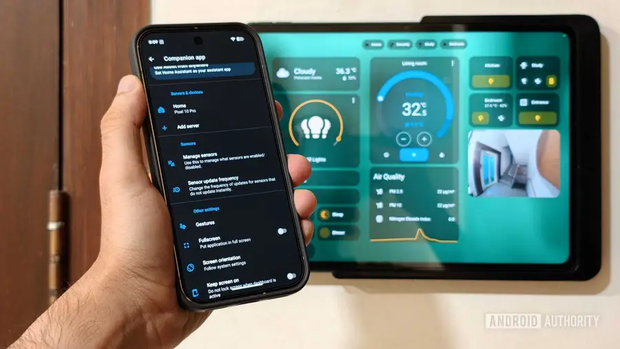 Platform Terbaik untuk Menjalankan Home Assistant di Rumah