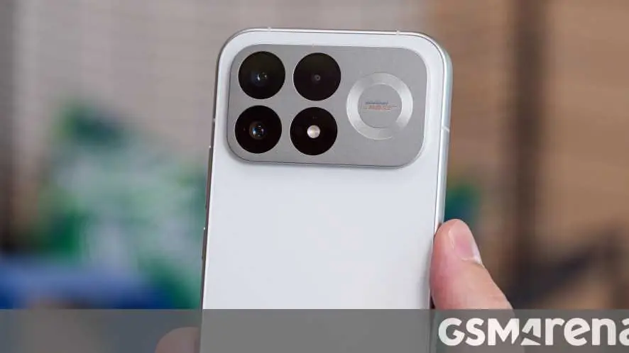 Poco F9 Pro: Smartphone Premium dengan Spesifikasi Menggiurkan
