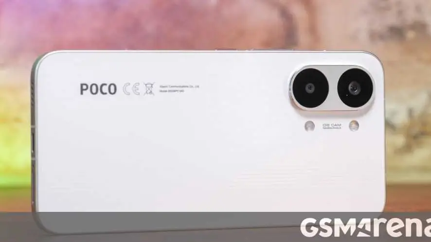 Poco X8 Power Siap Meluncur dengan Baterai 10.000mAh