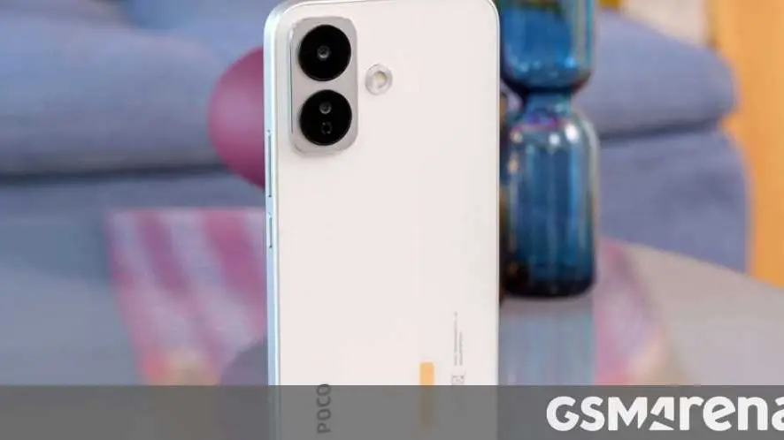 Poco X8s Mendapatkan Sertifikasi Menjelang Peluncurannya