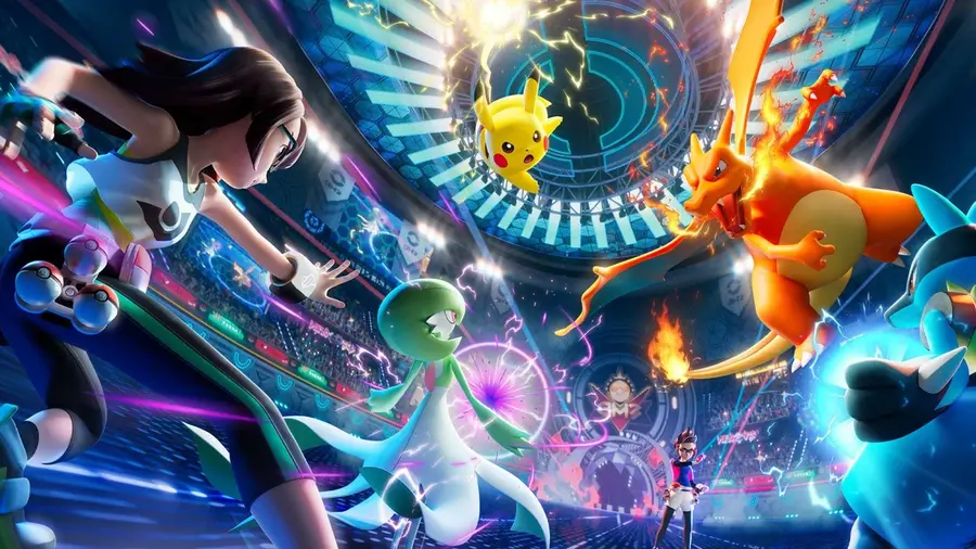 Pokémon Champions Siap Rilis di Mobile, Catat Tanggalnya!