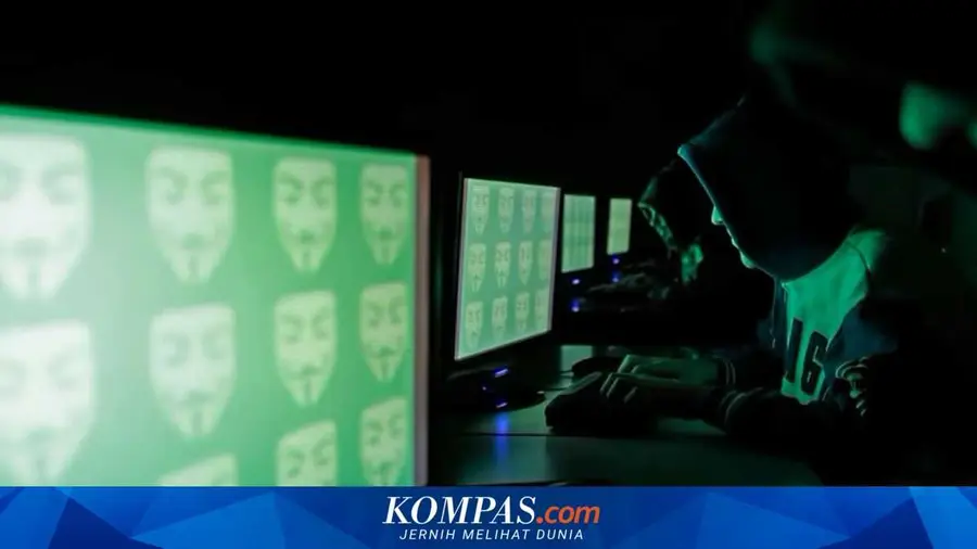 Ponsel di Brasil Terima Peringatan Bencana Palsu, Warga Panik