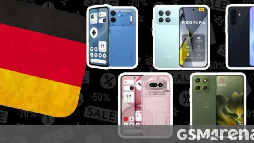 Prabukah Nothing Phone (4b) Siap Menghadapi Rivalnya?
