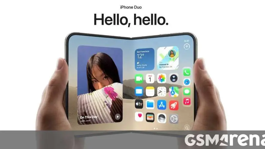 Apple iPhone Duo Pre-Orders Start Today Worldwide