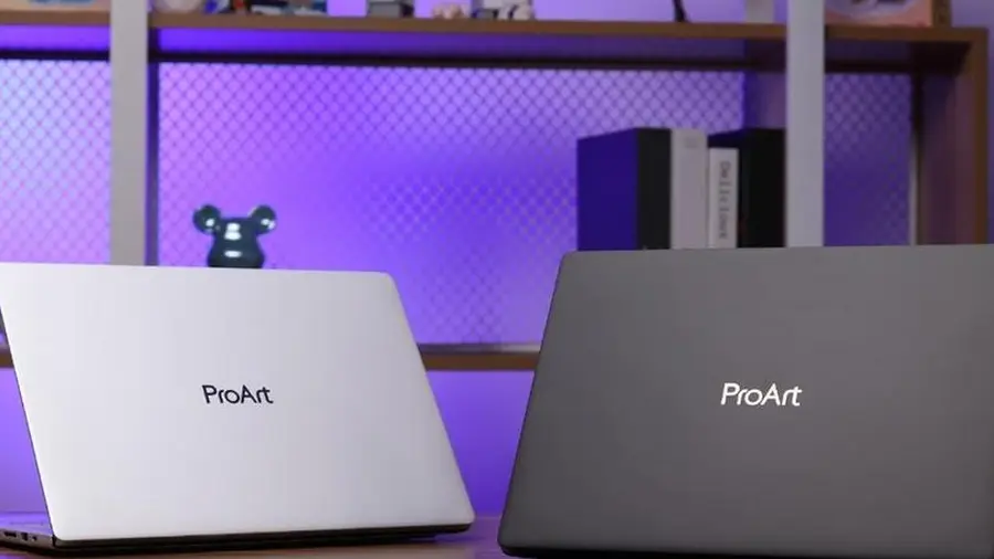 Pre Order Asus ProArt P14 dan P16 Kini Dibuka di Indonesia