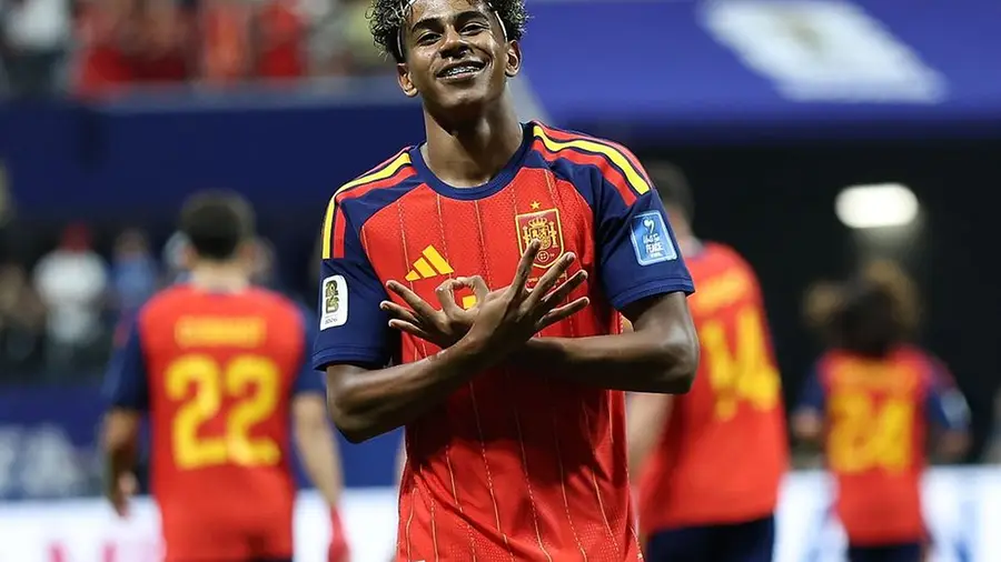 Prediksi AI: Spanyol Juara Piala Dunia 2026 Menjadi Favorit