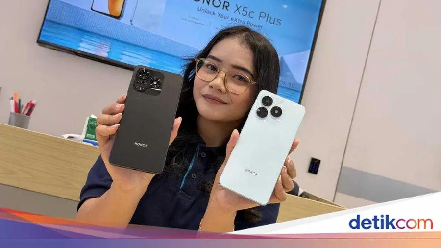 Promo Gadget Honor untuk Kembali ke Sekolah yang Menarik