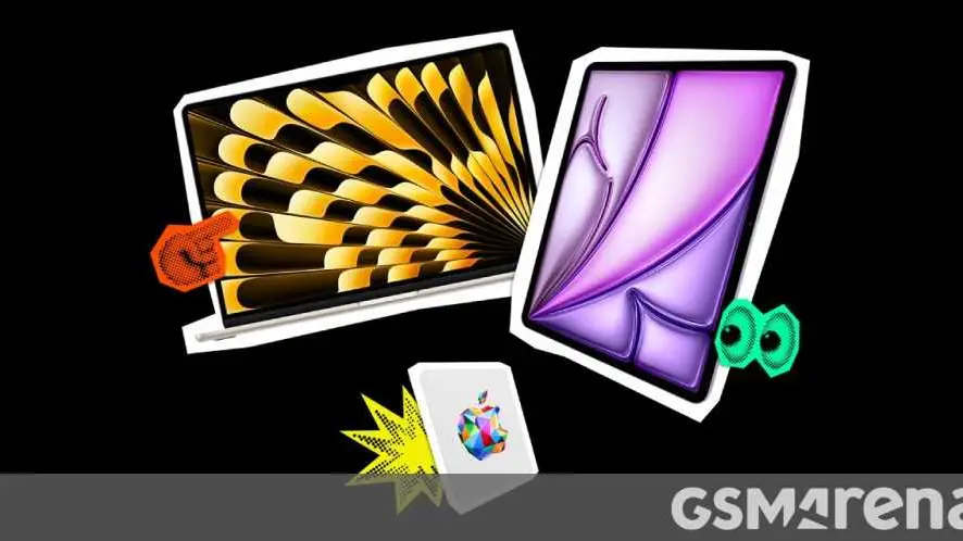Promo Kembali ke Sekolah Apple Tawarkan Kartu Hadiah untuk Pembelian