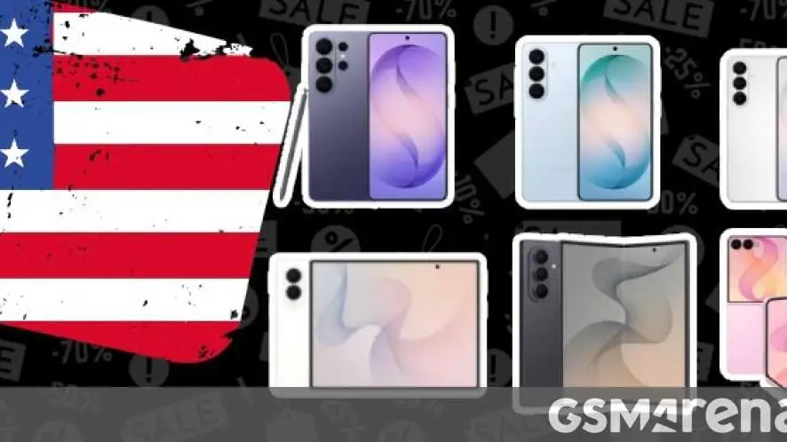 Promo Terbaru Galaxy Z dan S26, Hemat Hingga Seribu Dolar