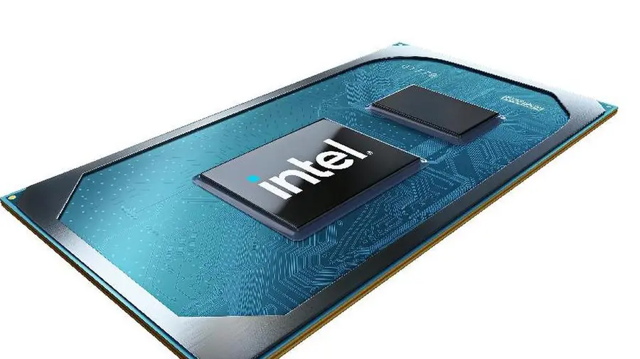Intel CPUs Make a Comeback in Sales Rankings