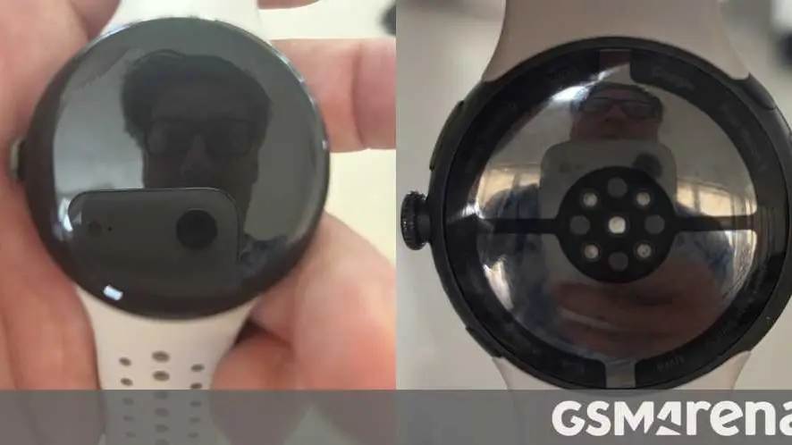 Prototipe Pixel Watch 5 Ditemukan di Dasar Laut Atlantik