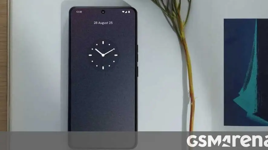 Punkt MC03 Diluncurkan: Smartphone Eropa dengan Fokus pada Privasi dan Keamanan