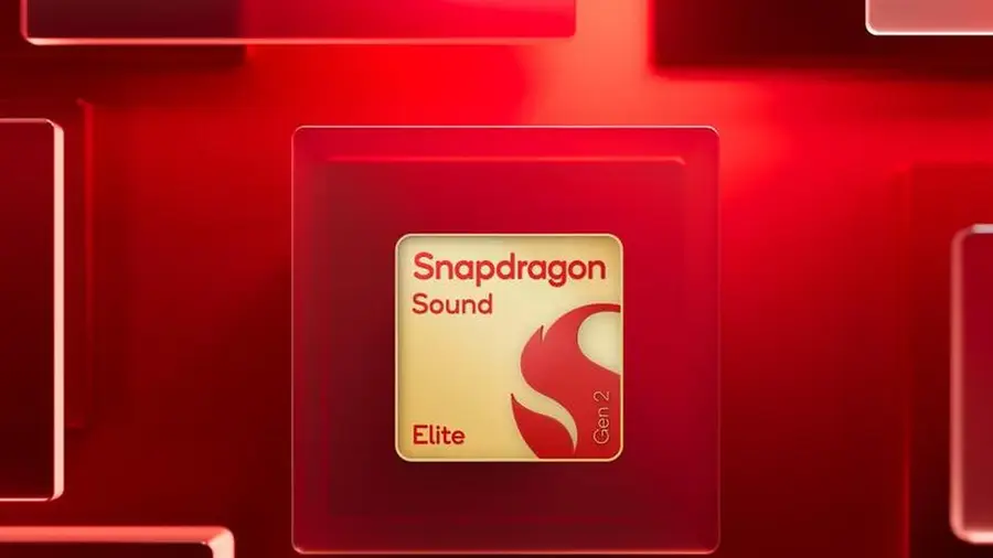 Qualcomm Luncurkan Snapdragon Sound Elite Gen 2 untuk Earbuds Canggih