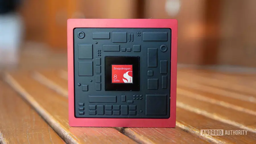 Qualcomm Siapkan Chip Snapdragon 8 Elite Terbaru untuk Smartphone