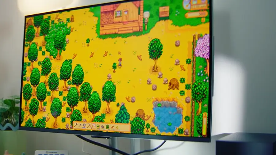 Affordable Steam Machine Built Using Old PS5 Chipboard