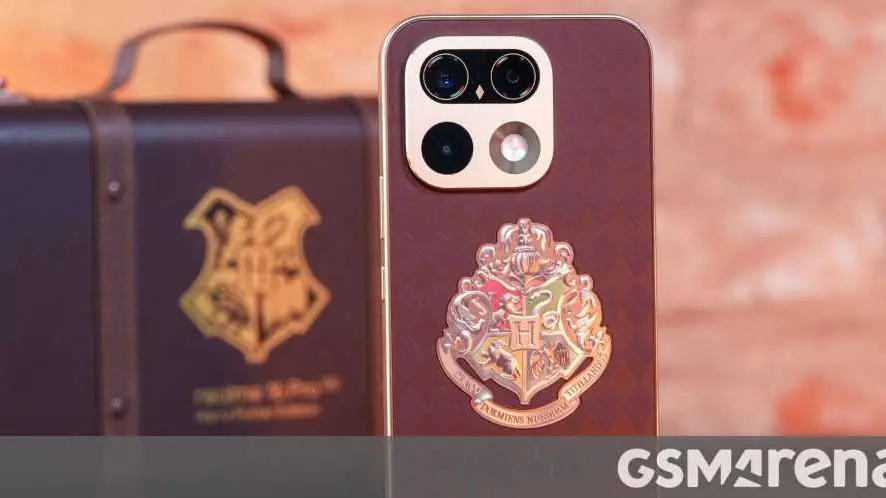 Realme 16 Pro Edisi Harry Potter, Spesial dan Menarik
