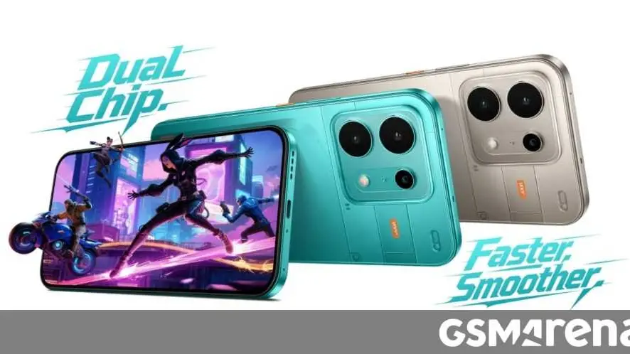 Realme P4s Launches with Impressive Display and Battery Features