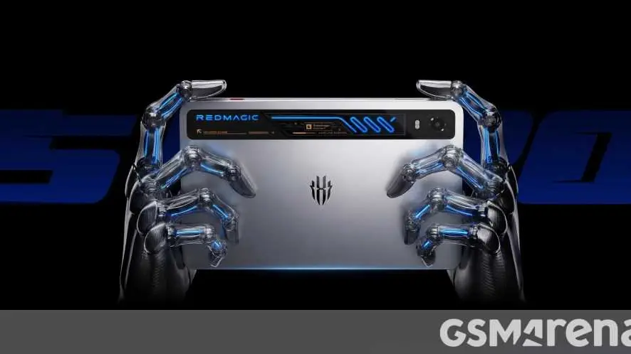 RedMagic Gaming Tablet 5 Pro Hadir dengan Performa dan Layar Memukau
