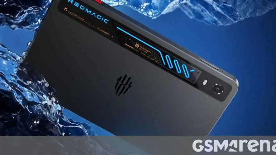 RedMagic Luncurkan Tablet Gaming 5 Pro dengan Emulator PC Canggih