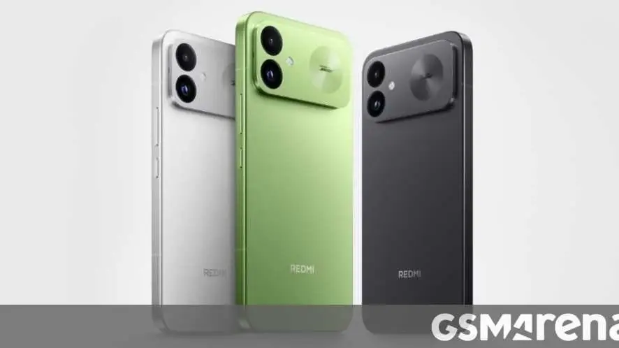 Redmi K100 Resmi Diluncurkan dengan Baterai 10.000mAh