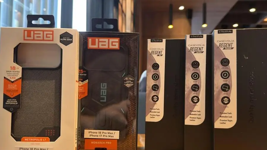 Rekomendasi Case Terbaik untuk iPhone 18 Pro dan Pro Max