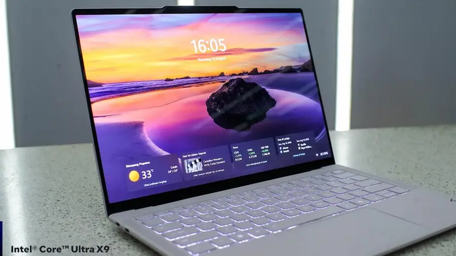 Rekomendasi Laptop Tipis dan Ringan Terbaik 2026