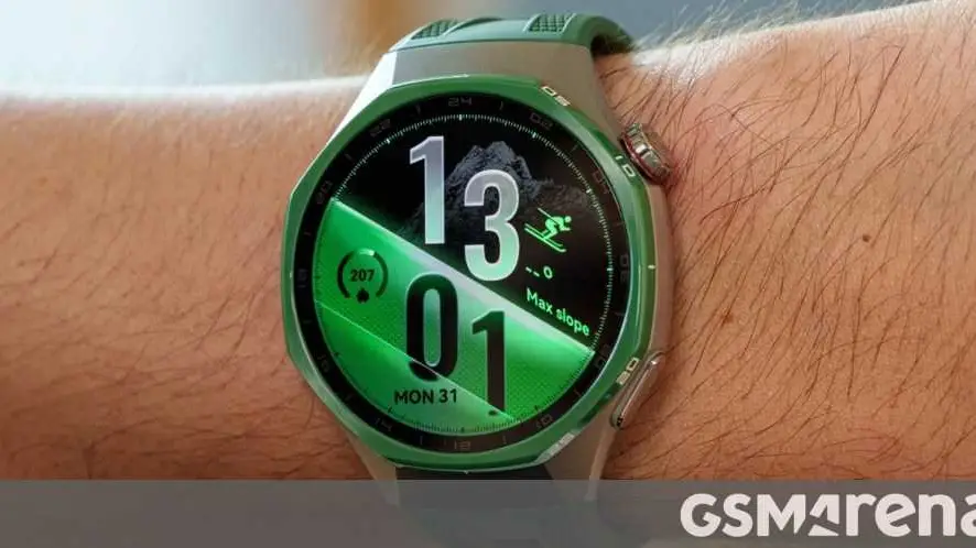 Review Huawei Watch GT 7 Pro: Smartwatch Elegan dan Fungsional