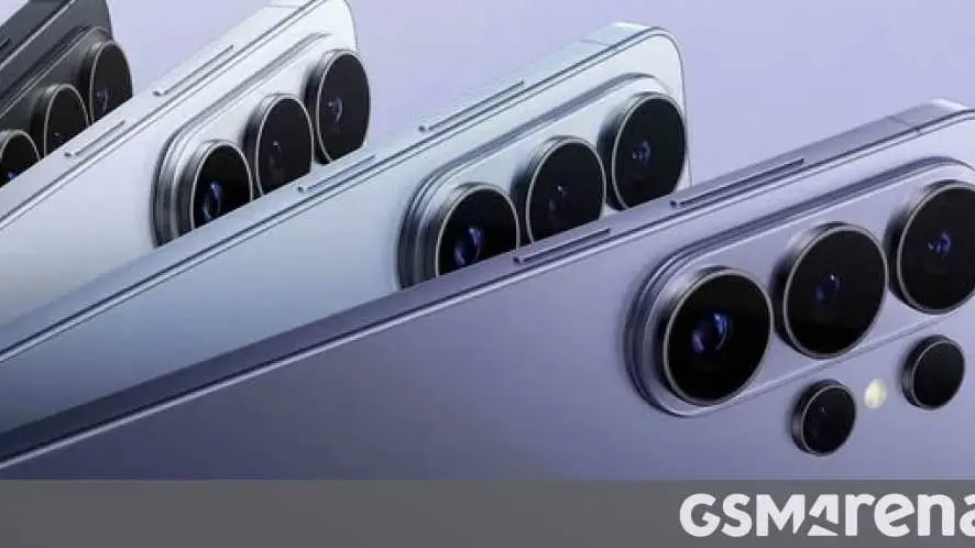 Rincian Kamera Baru Samsung Galaxy S27 dan S27 Ultra