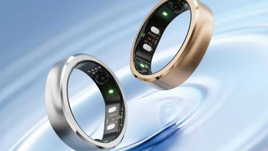 RingConn Gen 3 Hadir dengan Kemitraan Lord of the Rings