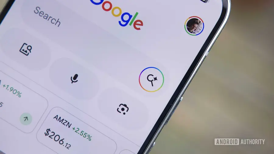 Risiko Penggunaan AI di Google Search untuk Anak-Anak