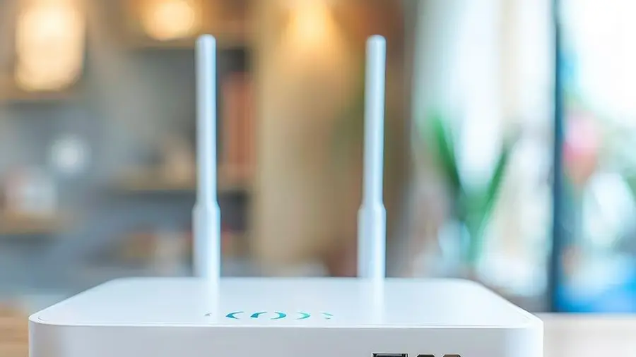 New Wi-Fi Router Technology Can Detect Movement Without Cameras