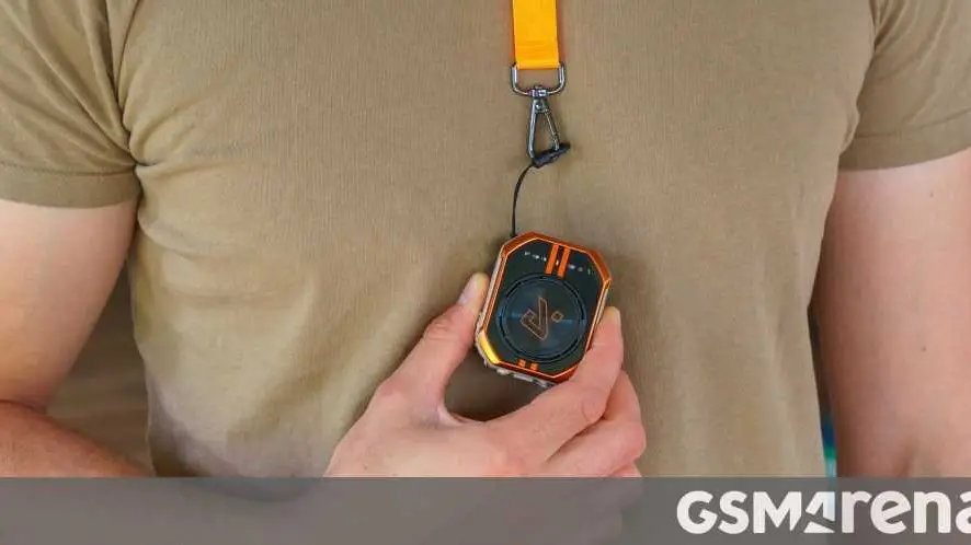 RugOne Xlink 7: Komunikator AI 4G Ideal untuk Petualangan Outdoor