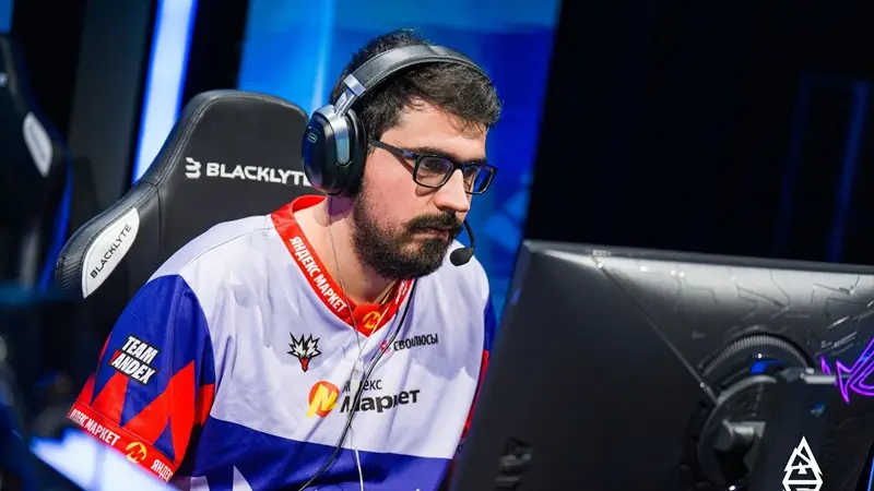 Saksa Tinggalkan Tundra Esports Karena Konflik Internal
