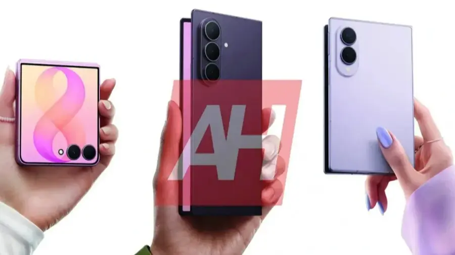 Samsung Siapkan Tiga Ponsel Lipat Menarik di Unpacked Juli 2026