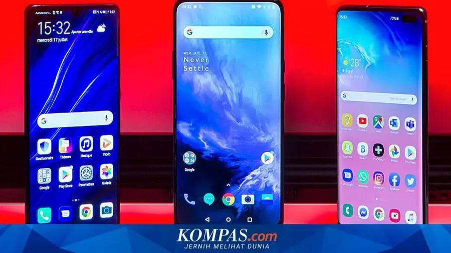 Samsung A27 5G dan Redmi 17 Segera Hadir di Indonesia