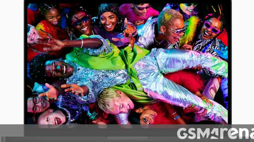 Samsung Display Siap Produksi Massal Panel OLED untuk MacBook Pro