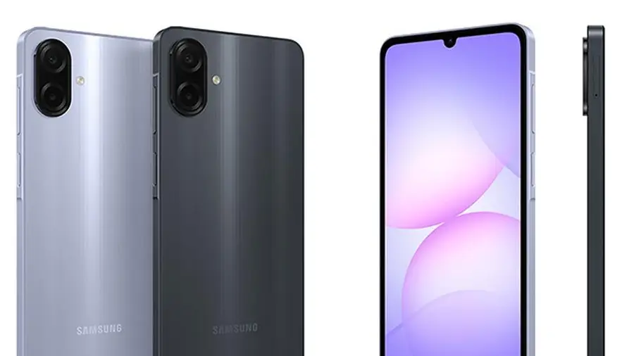 Samsung Galaxy A07s Resmi Hadir di Indonesia Harga Terjangkau