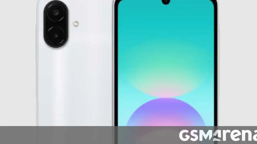 Samsung Galaxy A08 Certification Shows Enhanced Battery Features