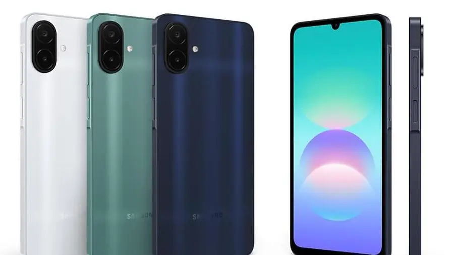 Samsung Galaxy A08 Resmi Meluncur dengan Baterai 6.000 mAh