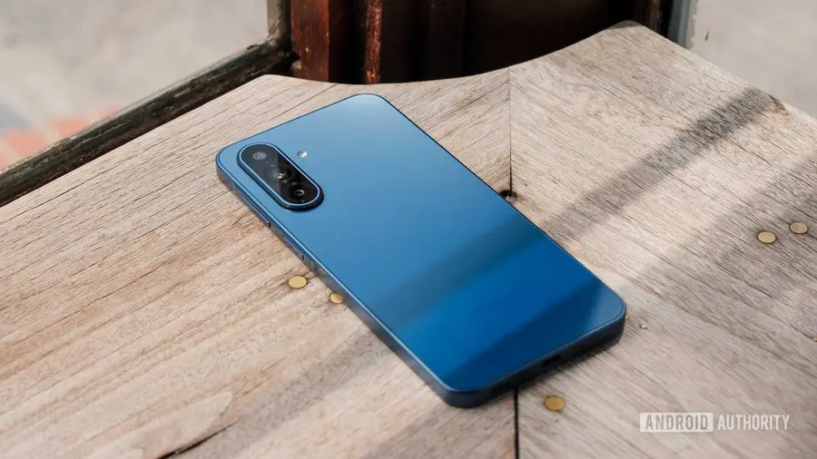 Samsung Galaxy A18 Hadir dengan Desain Familiar dan Spesifikasi Menarik