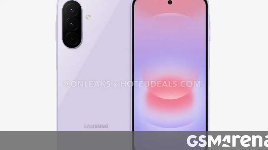 Samsung Galaxy A27 dan Redmi 17 4G Siap Sambut Peluncuran Resmi