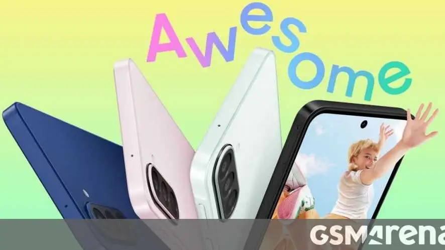 Samsung Galaxy A27 Resmi Meluncur di India dengan Fitur Menarik